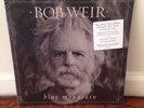 BOB WEIR Blue Mountain 2xLP 2016 Legacy FACTORY SEALED clear vinyl Grateful Dead