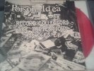 Poison Idea - Record Collectors... LP 1ST PRESS RED VINYL