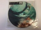 DISTURBED - The Sickness LP Picture Disc - Rare Giant Records Made In England