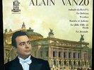 Alain Vanzo Lalo Massenet Gounod... Orphée stéréo STO B 31049 LP & CV NM
