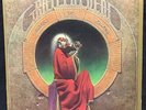 Grateful Dead Records - Grateful Dead - Blues for Allah Vinyl 1975 GDCD4001 VG-