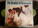 BEATLES LIVE AT THE SAM HOUSTON COLOSSEUM 2LP AUDIFON BVP006 (1973 1st PRESSING)