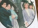 The CURE PICTURE DISC 12