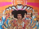 THE JIMI HENDRIX EXPERIENCE Axis Bold As Love 12
