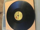 CARL PERKINS BLUE SUEDE SHOES  SUN RECORDS RECORD 78 rpm