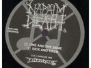 NAPALM DEATH One And The Same 7