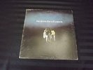 The Doors The Soft Parade Gold Label Elektra EKS-75005 Stereo Vinyl Record LP