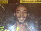 Eno Louis LP, Living In the USA rare afro funk disco boogie ORIGINAL  Eno Loui