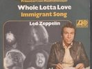 LED ZEPPELIN Whole Lotta Love 7