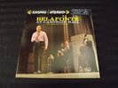 Harry Belafonte At Carnegie Hall RCA Victor LSO-6006 2LP Set Great Shape
