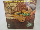 ROY HARPER. FLAT BAROQUE AND BERSERK 1970 FIRST PRESS SHVL 766