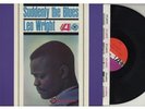 LP Leo Wright - Suddenly The Blues ATLANTIC 1393...1.MONO..1962..KENNY BURRELL