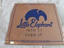 INTO IT OVER IT LITTLE ELEPHANT SESSION LIMITED EDITION NUMBERED IN HAND