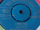 Johnny Kidd.I Want That.7