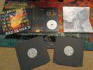 RADIOHEAD In Rainbows Limited Edition Special Deluxe box set vinyl & CD RARE