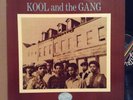 funk KOOL AND THE GANG breaks S/T self titled SOUL OG 1969 NM- LP