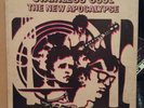 breaks NEW APOCALYPSE funk STAINLESS SOUL drums PSYCH funky OG LP NM-
