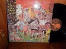 RARE LP 33 TOURS MKB FRACTION PROVISOIRE