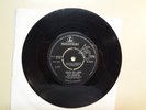HANS CHRISTIAN: (Jon Anderson Of Yes) Never My Love-U.K. 7