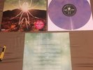 My Chemical Romance - Danger Days Vinyl LP Pink/Purple Sealed