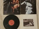 1987 George Michael Faith Vinyl Record Album LP 40867