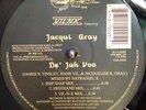 Vil-N-X Featuring Jacqui Gray ?– De' Jah Voo  12