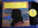 Karl Bohm-Berlin/Mozart Symphonies 41 & 42/Red Stereo DGG SLPM 138 815/MINT-