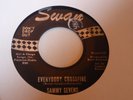 Sammy Sevens - Everybody Crossfire - Swan - Northern Soul - MP3