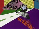 LP TNT MANIFIESTO GUERNIKA SPANISH PUNK KBD VINILO