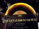 QUEEN & DAVID BOWIE Bajo Presion - Under Pressure (1981 MEXICO 7
