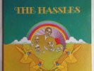 HASSLES self titled DEBUT featuring BILLY JOEL gatefold 1967 original RAM JAM nm