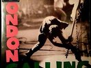 THE CLASH - LONDON CALLING LTD. ED. GREEN & PINK VINYL 2xLP SET MINT/SEALED
