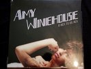 Amy Winehouse Back to Black LP