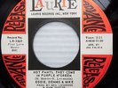 EDDIE DENNIS & MIKE promo 45 HOT PANTS THEY COME IN PURPLE N GREEN / dance F1479