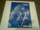 CELTIC FROST-A NIGHT IN THE DARK(1986 GERMAN STEAMHAMMER LABEL)RARE