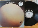 Egg-Lp-The Civil Surface-Caroline Records-C-1510-Original First Press-A1/B1