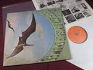 The Flock  DINOSAUR SWAMPS  -  LP CBS S 64055 - Germany 1970 near mint