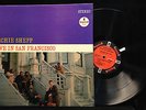 Archie Shepp-Live In San Francisco-Impulse 9118-STEREO