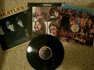 The Beatles [LP] Vynil Lot. Help, Sargent Pepper, Meet The Beatles, and more