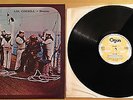 LOL COXHILL - DIVERSE LP VINYL OGUN OG 510 EX / EX RARE 1977 JAZZ