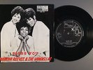 MARTHA REEVES & THE VANDELLAS 