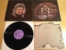 PAUL KING - BEEN IN THE PEN TOO LONG GATEFOLD LP VINYL DNLS 3035 VG+ / VG 1972