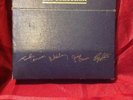 THE BEATLES EP COLLECTION BLUE BOX 15 X 7
