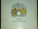 Queen - A Night At The Opera - GUATEMALA DIDECA RARE VINYL LP 12