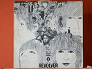 The Beatles Revolver  Odeon HörZu SHZE 186 (1st German)  Vinyl LP  VG 1302