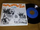 CLIFF RICHARD AND THE SHADOWS 7/45 EP PORTUGAL PORTUGUESE WALKIN'