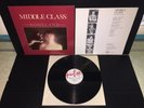 Middle Class Homeland LP 1982 Mike Patton EXCELLENT Condition