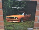 FRANK OCEAN - Nostalgia, ULTRA. Limited Import COLORED VINYL New*