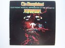 Ataraxia - The Unexplained Vinyl LP Record Album APL1-1217