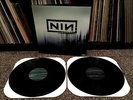 Nine Inch Nails - With Teeth - 2xLP Vinyl - FIRST and ONLY press  NM/NM